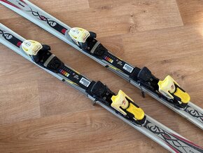 Lyže Fischer XTR 180cm - 2