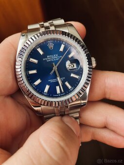 VSF Rolex Datejust 41 - 2