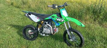 YCF BIGY 150 MX - 2