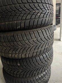Zimní pneu Dunlop - 2