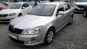 ŠKODA Octavia 1,6TDI Ambition ČR 77kw - 2