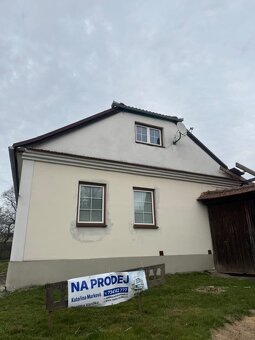 Rodinný dům - 2