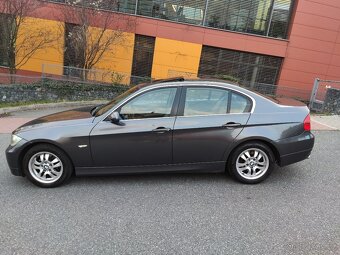 BMW E90 325i 160kw, 218tis km - 2