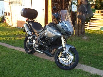Triumph tiger 1050 r.v. 2010 - 2