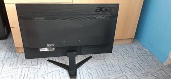 herní LCD monitor Acer KG271Abmidpx Gaming - 2