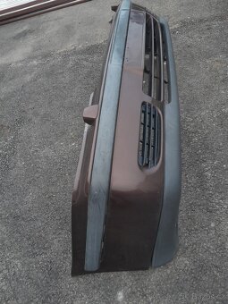 Dily octavia 1 1,8t - 2