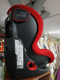 Prodám autosedacku - 2