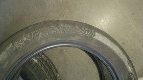 letní pneu Michelin 205/55/17 - 2