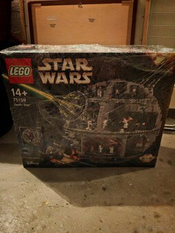 LEGO DEATH STAR 75159 - 2