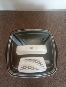 Prodam fritak - 2