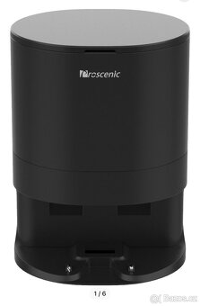 Robotický vysavač Proscenic M7 PRO + dokovací stanice. - 2