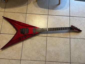 Edwards by ESP C98V made in Japan - 2