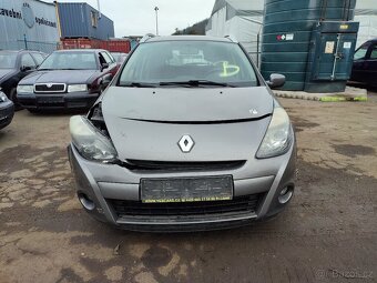Renault Clio č. 22787 - 2