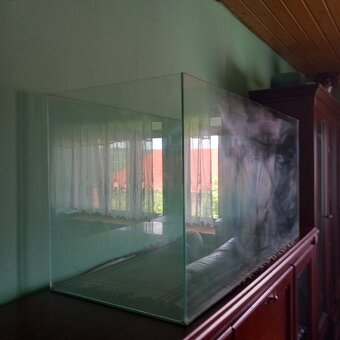 Terárium 100 x 40 x 50 - 2