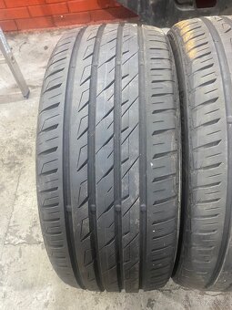 225/45R18 1000Kč - 2