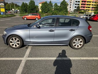 Prodám BMW řada 1 Top stav - 2
