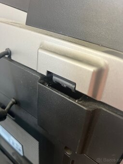 Dell MFP 1815dn - 2