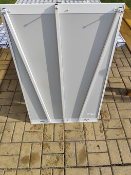 Tabule Bi office 90x65cm - 2