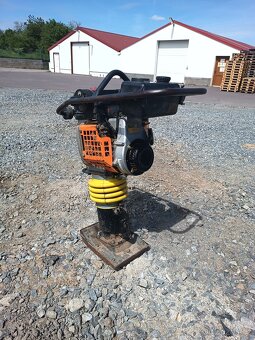 Bomag BT 60 - 2