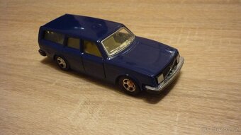 MATCHBOX VOLVO SUPER KINGS ESTATE K - 74 ENGLAND - 2