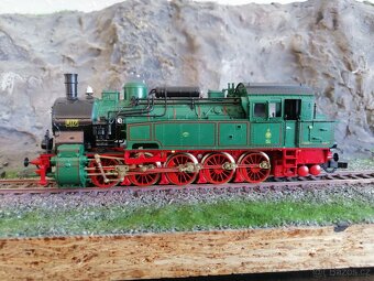 Fleischmann BR 8177 - 2