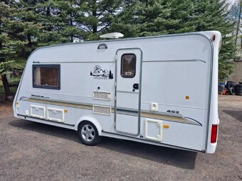Karavan Magnum Classic Compas 482 - 2