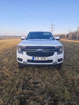 Ford Ranger 2.0 - 2
