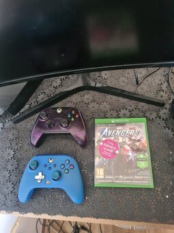 Xbox ONE - 2