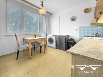 Prodej bytu 2+1, 54 m2 - Kutná Hora - Šipší, ev.č. 619A - 2