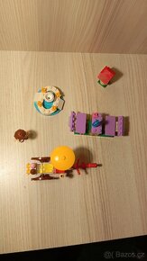 Lego friends 41030 - 2