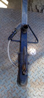 Vlek sport jacht bez tp - 2