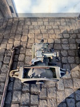 Převodovka ZF z Daf 45-150 - 2