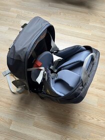 Dětské nosítko - LittleLife Traveller S4 - 2