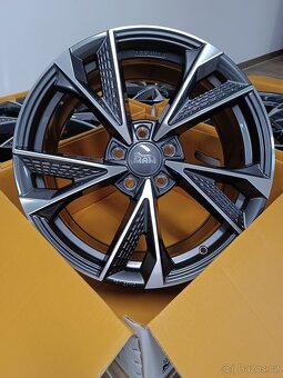 MAM RS6 - 2