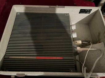 Supraphon GZ 641 - 2