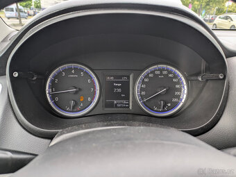 SX4 S-cross 1.4, 103kw, premium, r.v. 2019 - 2
