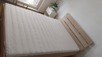 Postel 140cm - 2