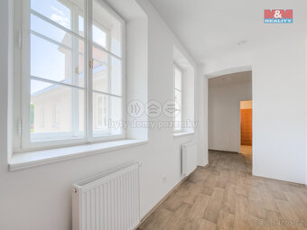 Pronájem bytu 1+1, 41 m², Studeněves, okr. Kladno - 2