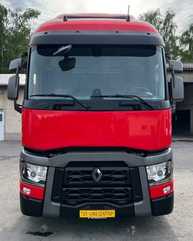 RENAULT T STANDART AUTOMAT EUR VI Tahač návěsů - 2