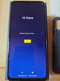 Motorola G9 plus 4/128gb - 2