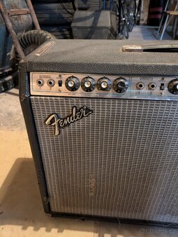 Fender Twin Reverb - 2