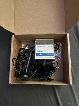 Teltonika LTE Router TRB140 - 2
