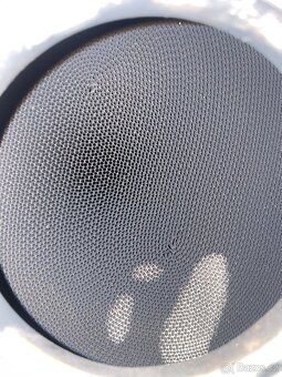 Filtr DPF bmw M57 530d 330d - 2