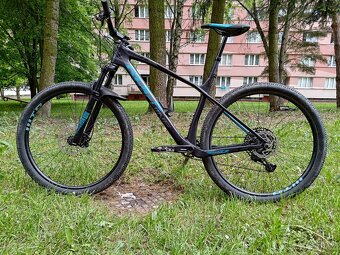 ROCK MACHINE BLIZZ CRB 30-29 (L/19) - 2