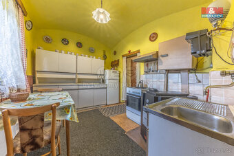 Prodej rodinného domu, 129 m², Kouřim, ul. Pražská - 2