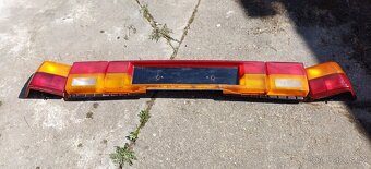 Audi 80 B2 - 2