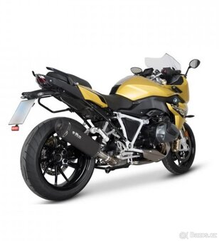 Výfuk Cobra GP2-RR Speed Pro na BMW R1250 R/RS, homologovaný - 2