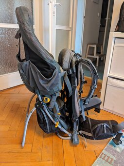 Krosna Deuter Kid Comfort 3 - 2