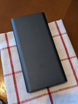 Powerbanka Xiaomi 10000mAh - 2