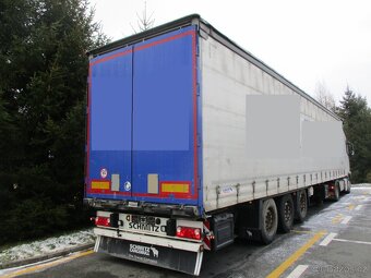 24305 nákladní návěs Schmitz SCS 24/L Standart - 2